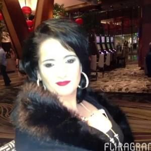 Meet your Posher, April